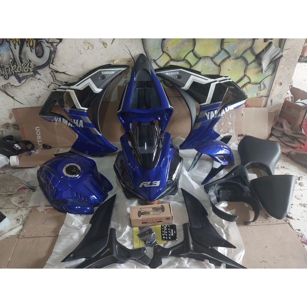 Fairing R3 copy ory pnp byson karbu