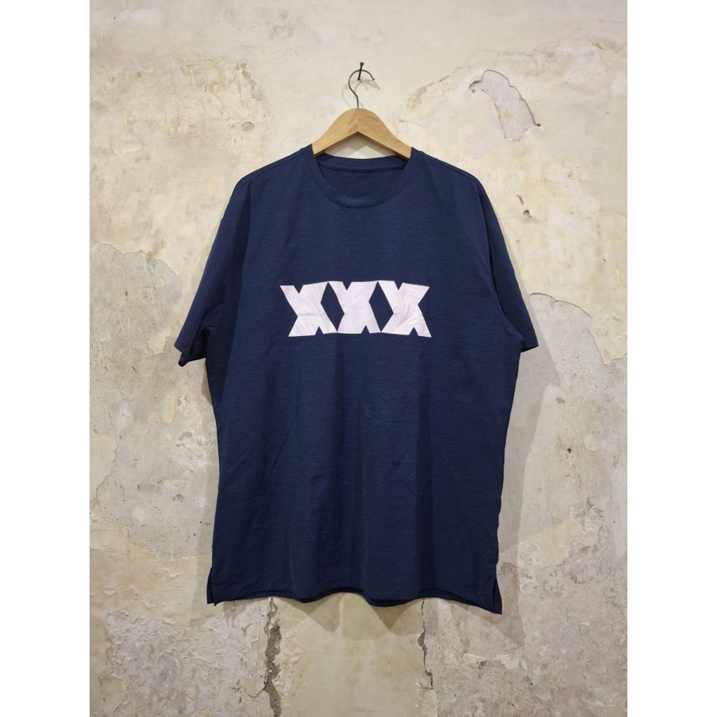XEXYMIX JERSEY SHIRT