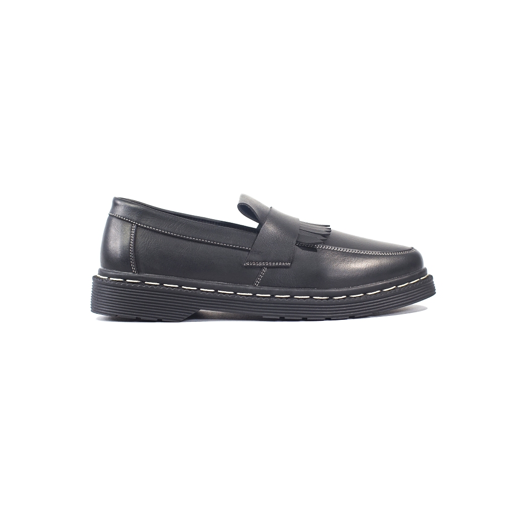 czar vintage black - loafer xouth