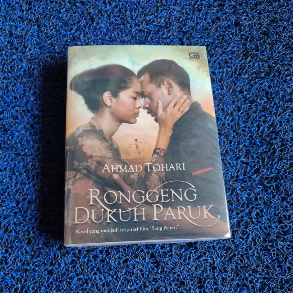 Ronggeng Dukuh Paruk