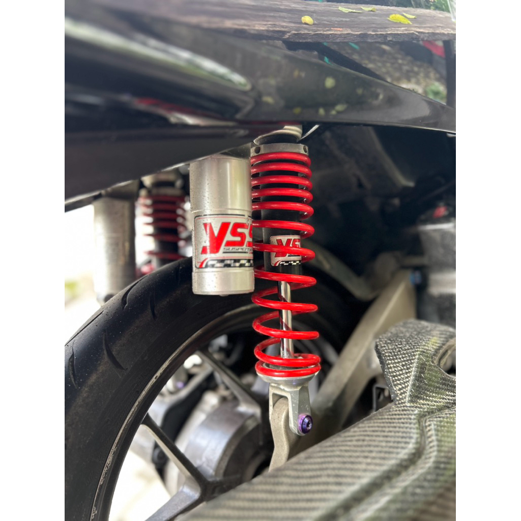 Shock YSS GOG Thailand 310mm