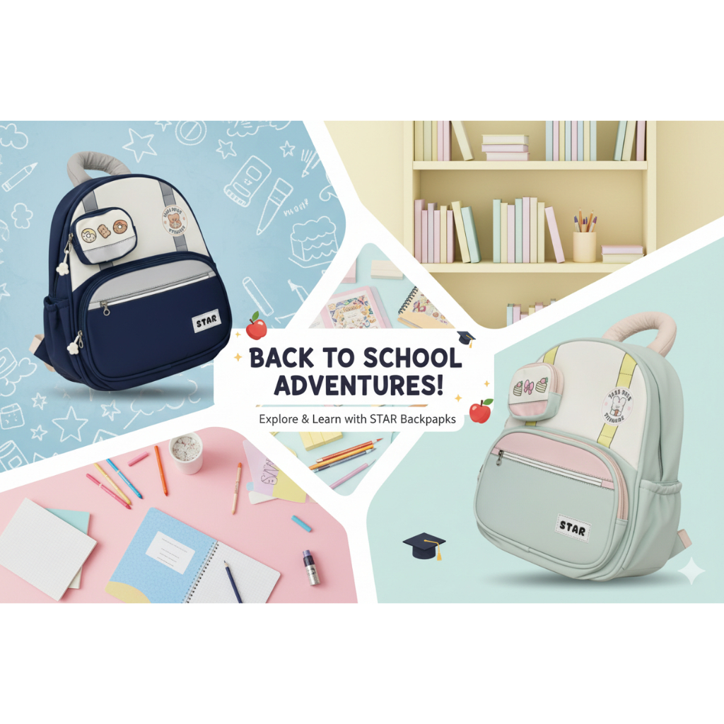Polo England - Tas Ransel Anak Terbaru Tas Kekinian Cantik Untuk Anak PAUD/TK R8613