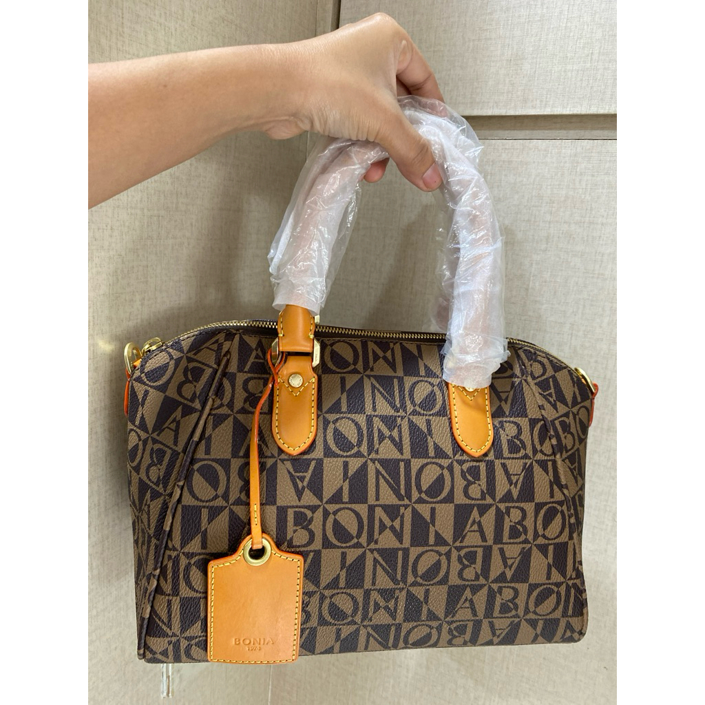 TAS BONIA ORIGINAL TOP HANDLE