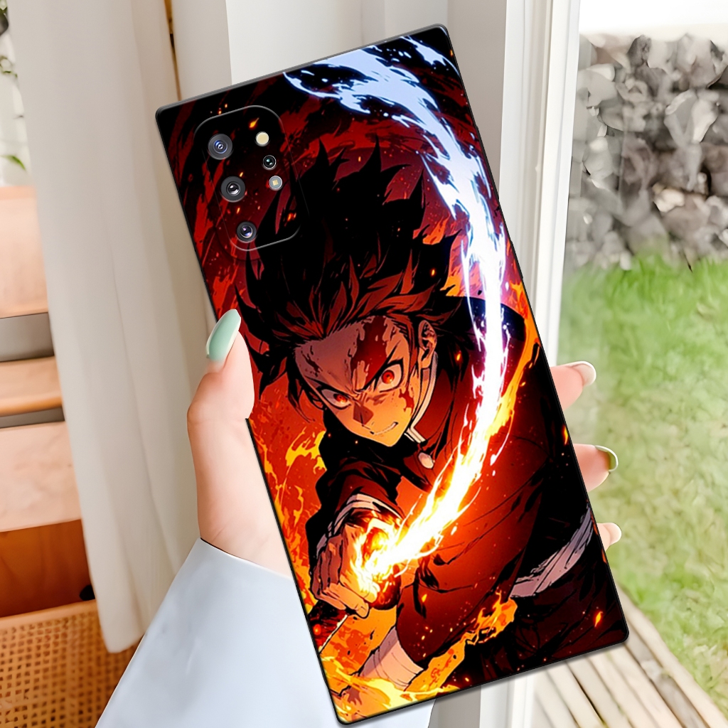 Case SAMSUNG NOTE 10 PRO PLUS Terbaru - Casing Hp SAMSUNG NOTE 10 PRO PLUS { AR12 } Silikon Hp - Cas