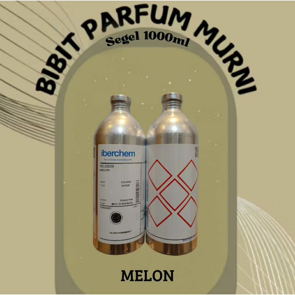BIBIT PARFUM MELON BY IBERCHEM