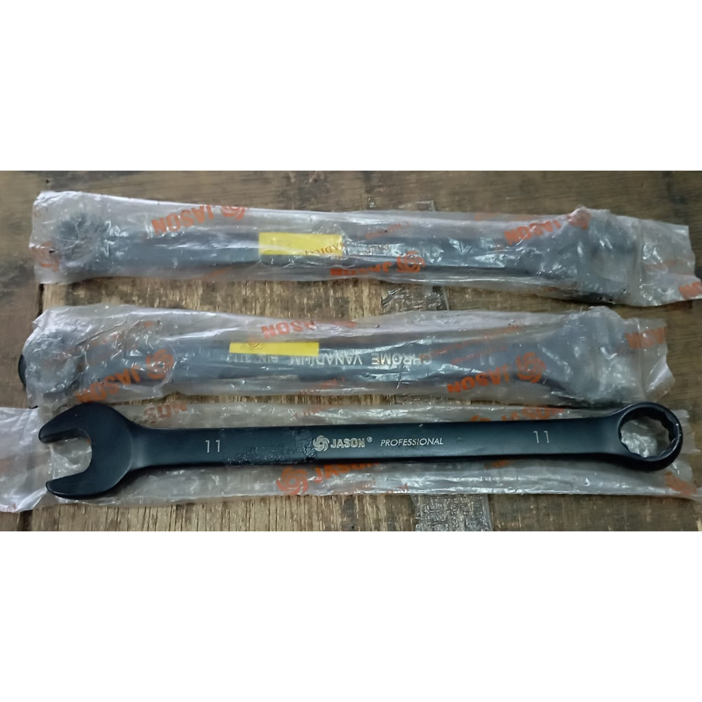 Kunci Ring Pas 11 Jason