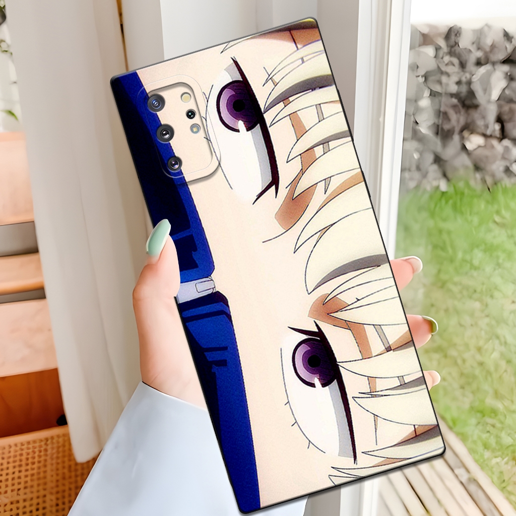 Case SAMSUNG NOTE 10 PRO PLUS Terbaru - Casing Hp SAMSUNG NOTE 10 PRO PLUS { AR16 } Silikon Hp - Cas