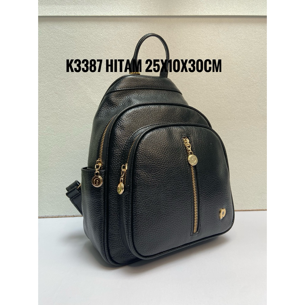 Ransel Papillon K3387