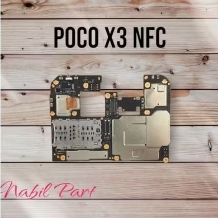 MESIN POCO X3 PRO NYALA NORMAL, MESIN POCO X3 NFC NYALA NORMAL ORIGINAL COPOTAN