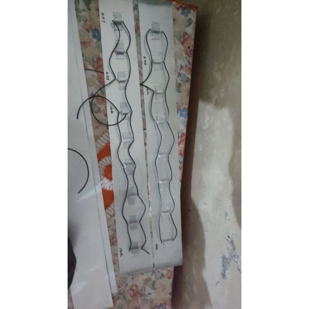 Pemanas Sabuk Tabung Gas Mobil BBG (PRODUK ORI TERBAIK)