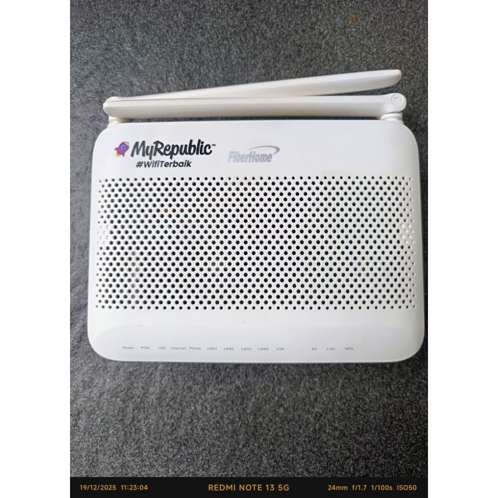 FIBERHOME HG6145F1
