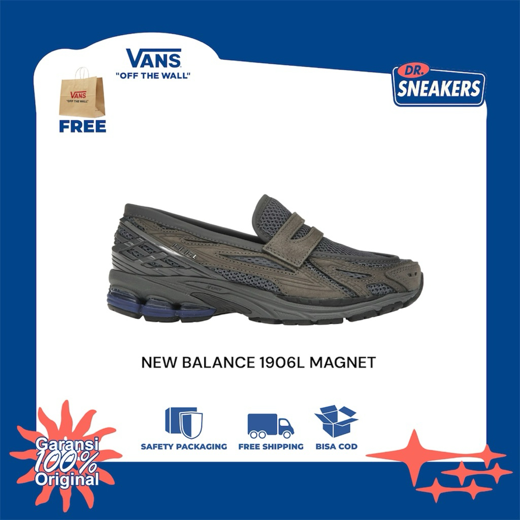 NEW BALANCE 1906L MAGNET