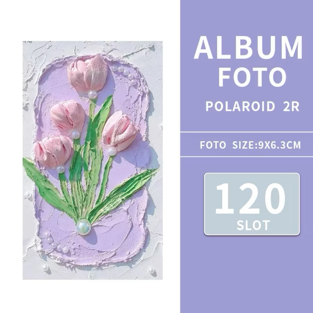 album foto cantik isi 120