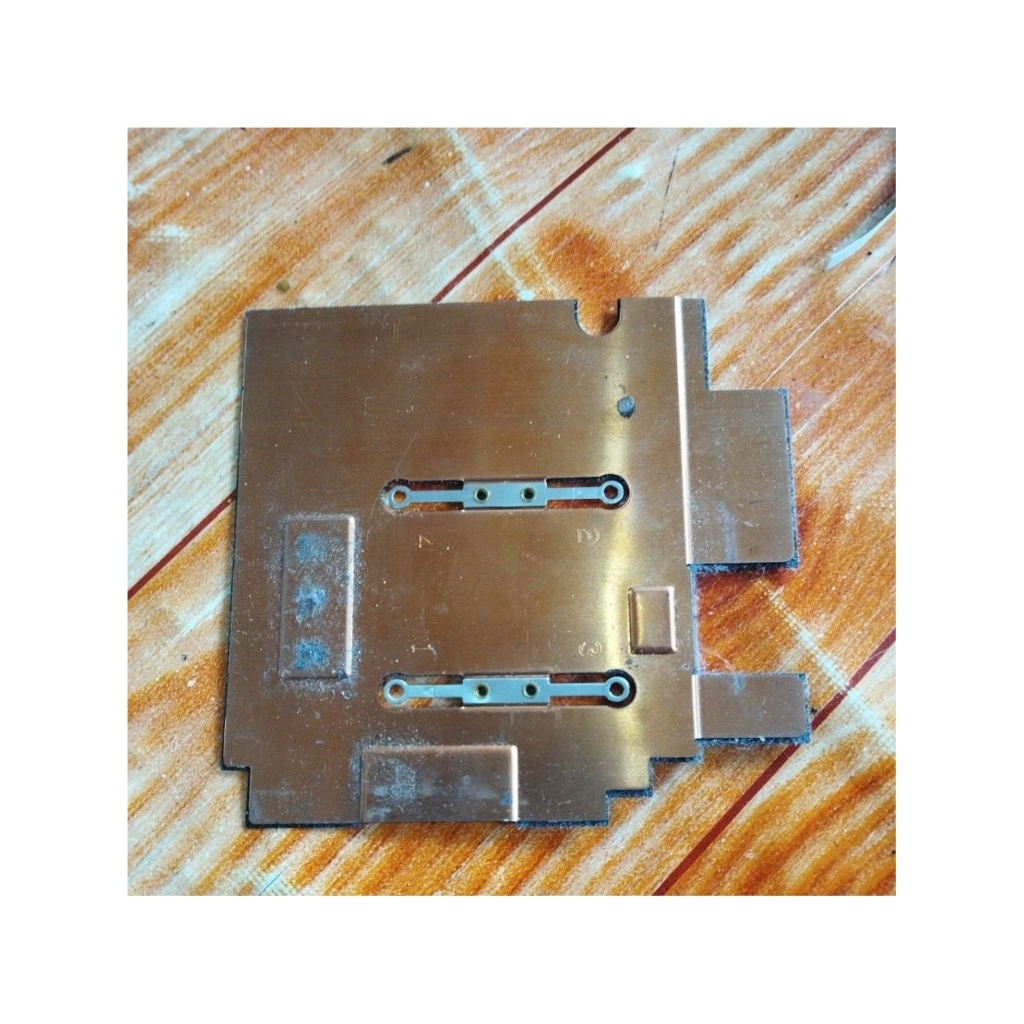 heatsink cooler motherboard Mobo mesin Asus E203m