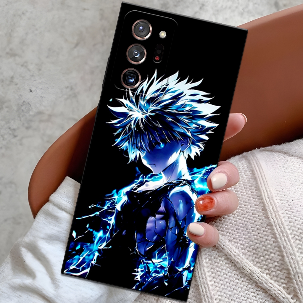 Case SAMSUNG NOTE 20 ULTRA Terbaru - Casing Hp SAMSUNG NOTE 20 ULTRA { AR01 } Silikon Hp - Cassing H