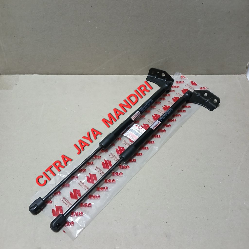 shok sok bagasi atau hidrolik pintu belakang suzuki ertiga lama ertiga old 2018 kebawah berkualitas