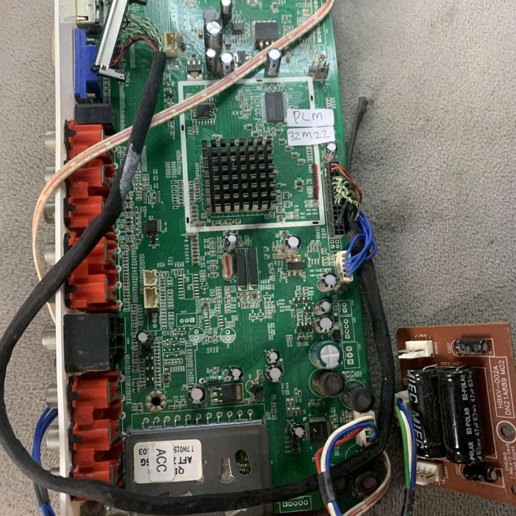 MB POLYTRON PLM32M22 - PLM32M22