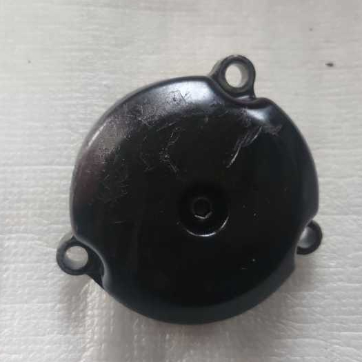 Cover Tutup Filter Oli Yamaha Vega ZR Part 5D9-E3447-00 Ori yamaha