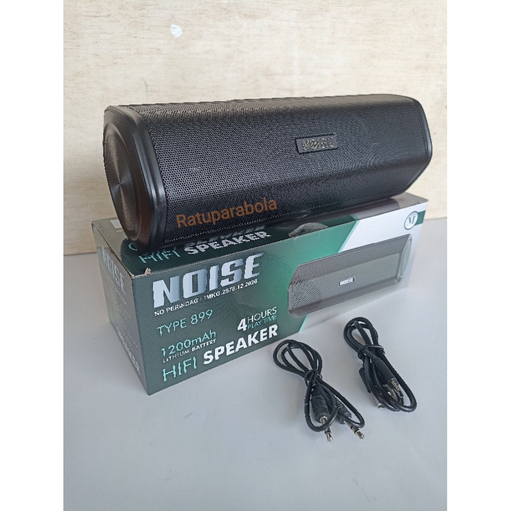 speaker mini portable bluetooth noise 899 M / FM RADIO hifi speaker
