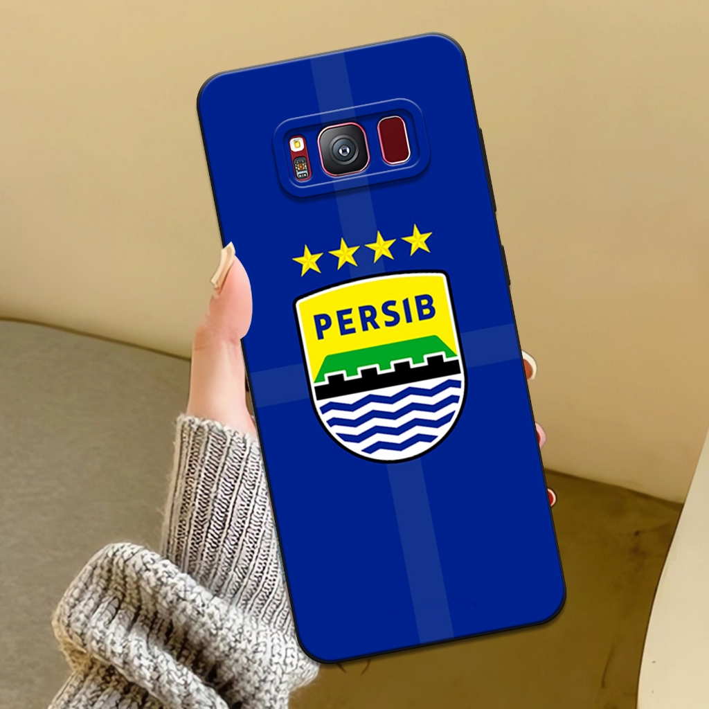 Case SAMSUNG S8 Terbaru - Casing Hp SAMSUNG S8 { AR03 } Silikon Hp - Cassing Hp - Kesing Hp - Softca