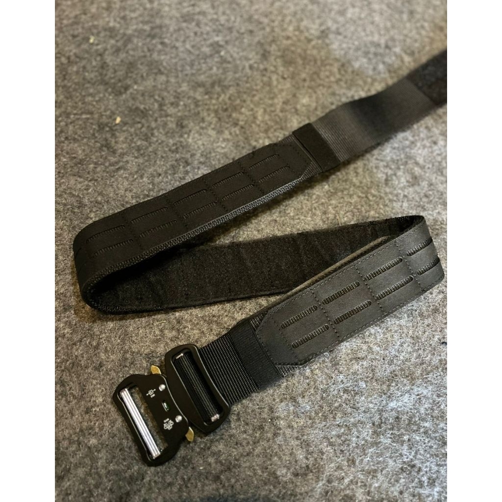 kopel laser/sabuk kopel/kopel polri/kopeltni/sabuk kopel