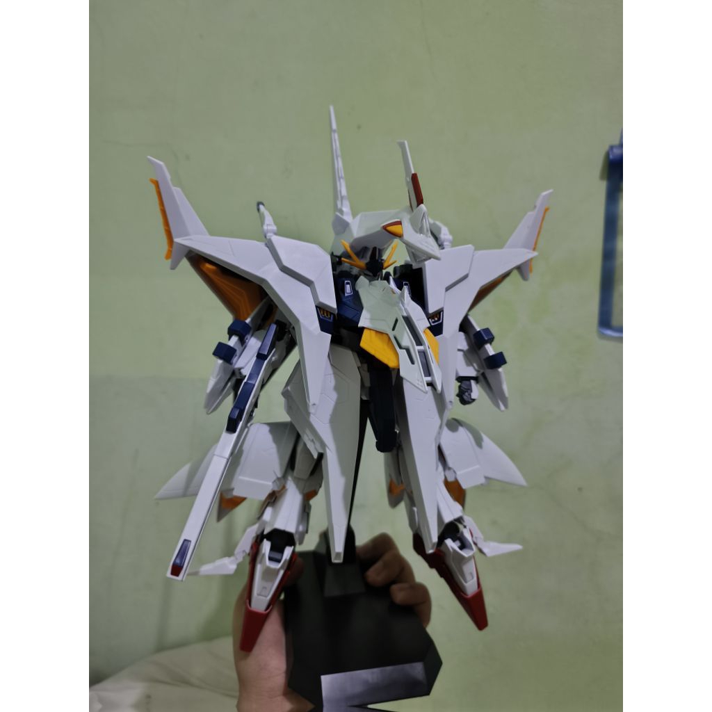 HG HGUC Penelope / Odysseus Gundam Bandai [sudah rakit]