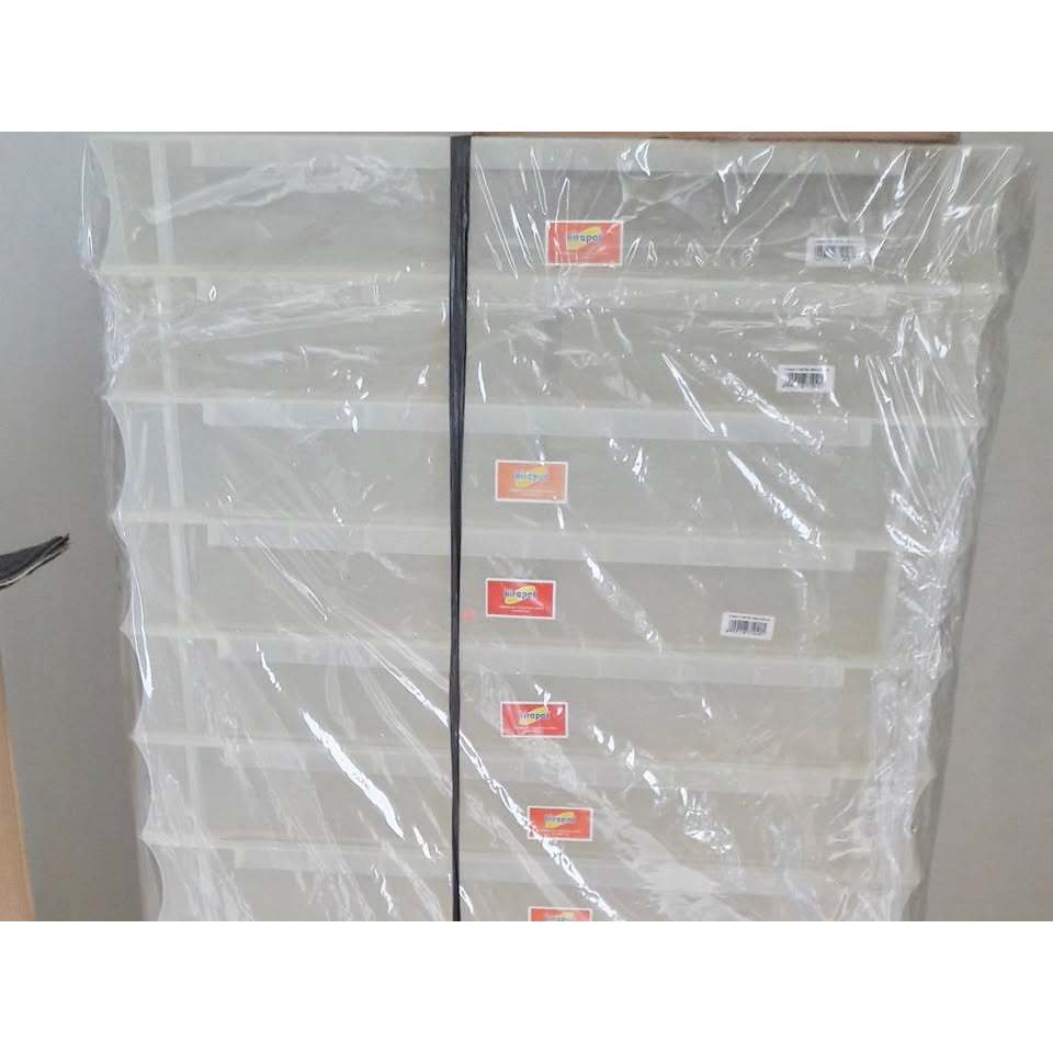 Cake Tray Rak Kirapac 7104 tempat Kue Bolu Roti Donat Jajan Cake Kue Kering Basah Pia Pie Susu Conta