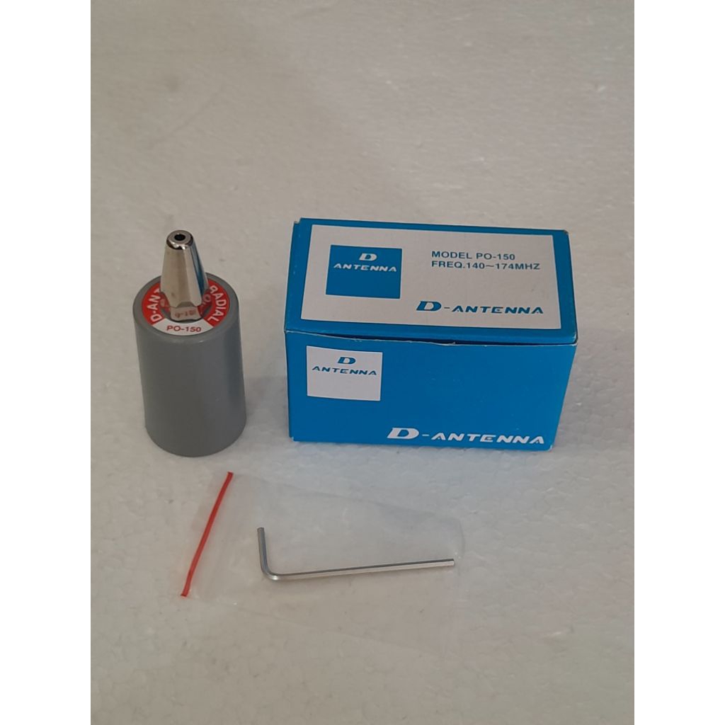 ANTENA LARSEN PO-150