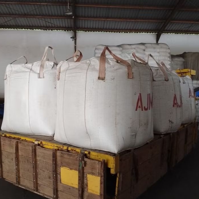 Jumbo Bag 1 Ton Bekas