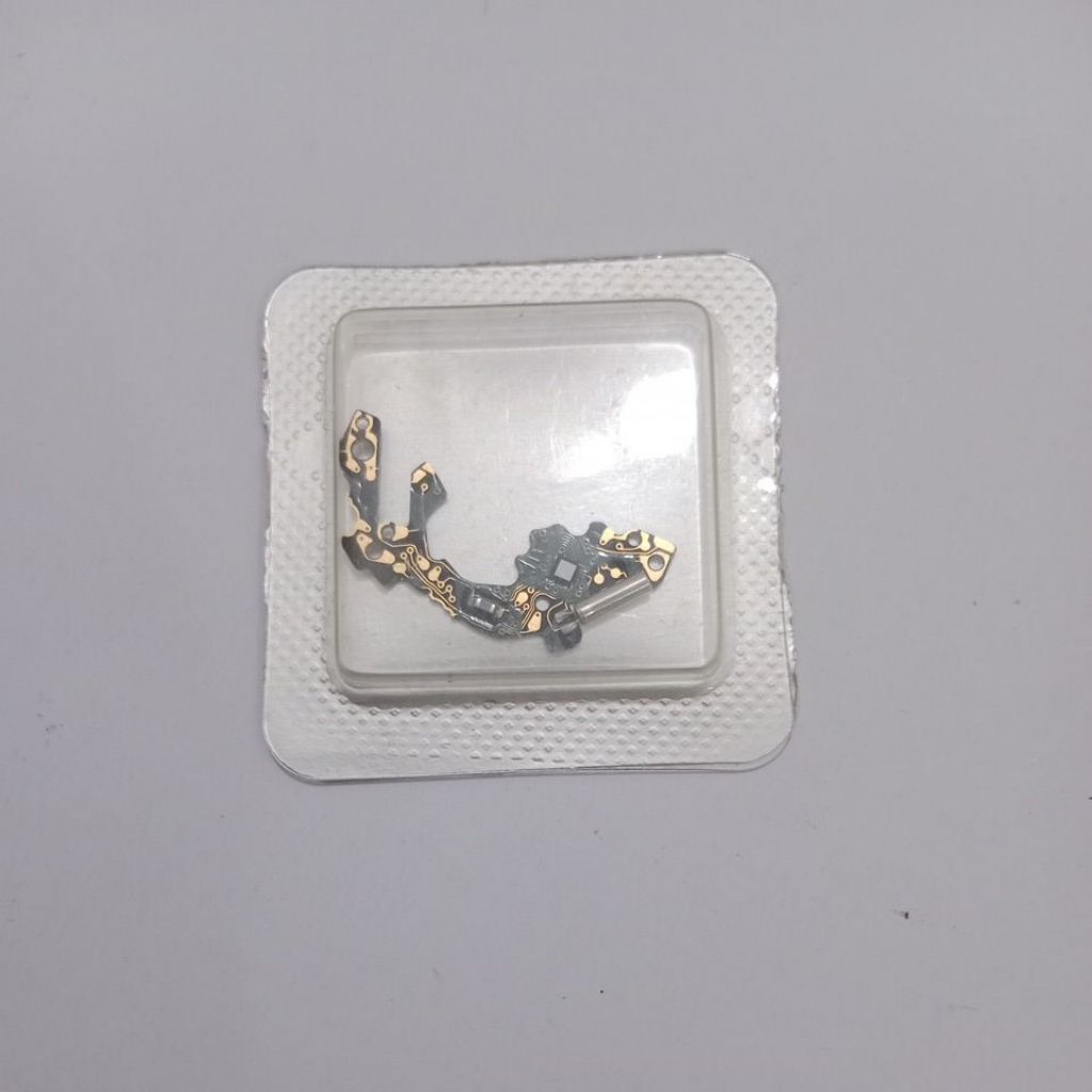 Ic mesin jam tangan IC OS10