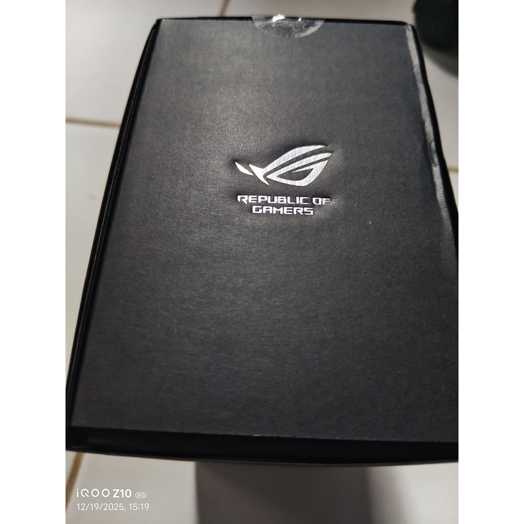 AEROACTIVE COOLER  ASUS ROG 9/FE
