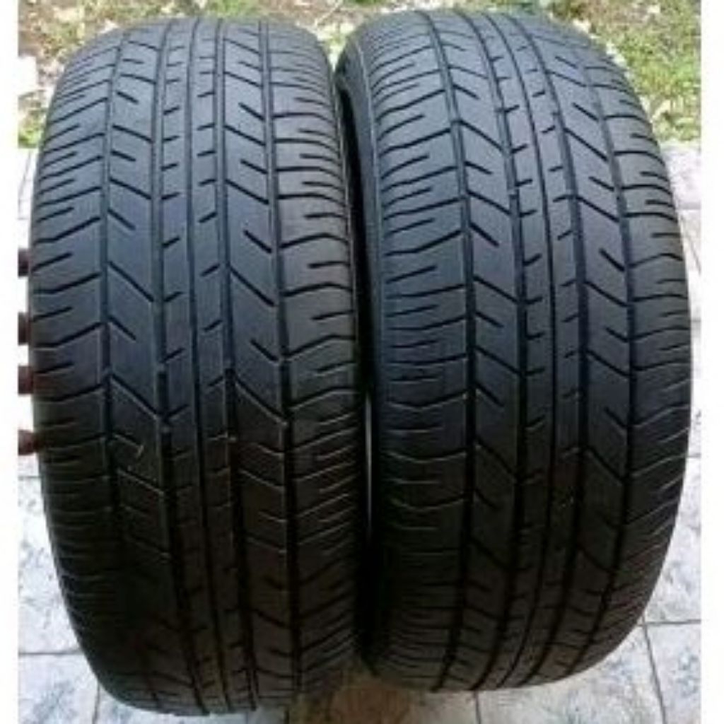 ban mobil second tubeless ring15 uk185/55 ban mobil tubeless R15 uk185/55