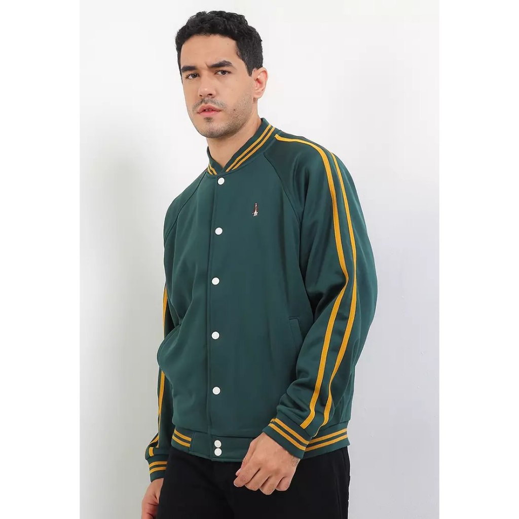 Hush Puppies JF Favor Jaket Pria