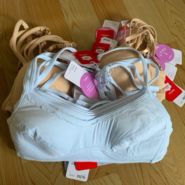 Miniset Aura by Sorex Young Step2