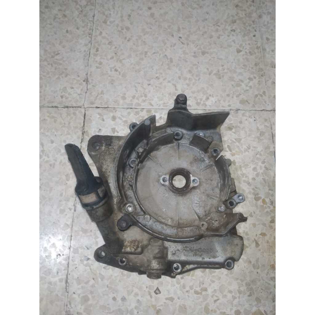 Kalter Krengkes Kanan Luar Magnet kymco Metica Kymco Trend XTR Ori Copotan