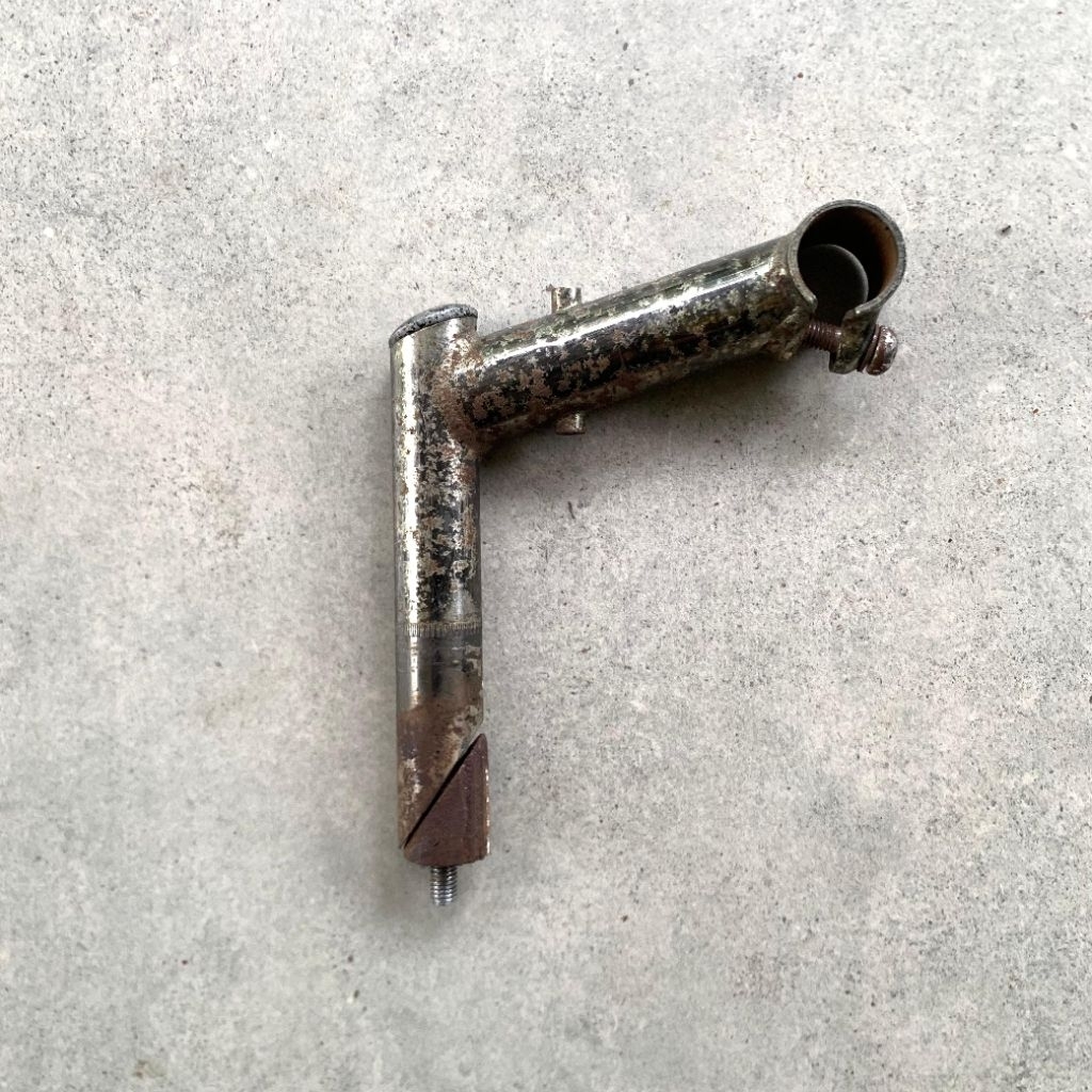 Jual Part Sepeda Federal Stem Federal Commuterbike