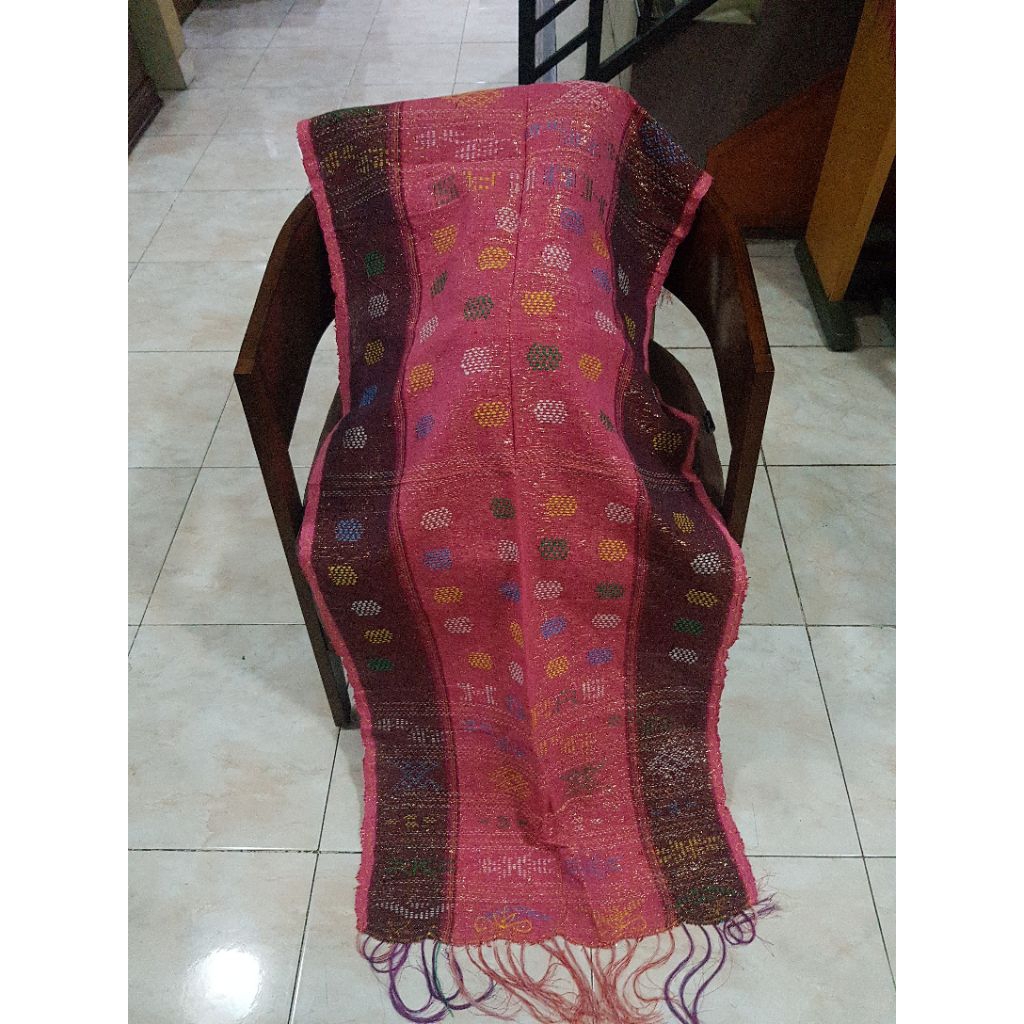 ULOS SADUM BATAK TOBA TERMURAH