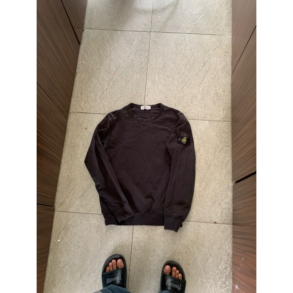 CN STONE ISLAND SECOND ORIGINAL