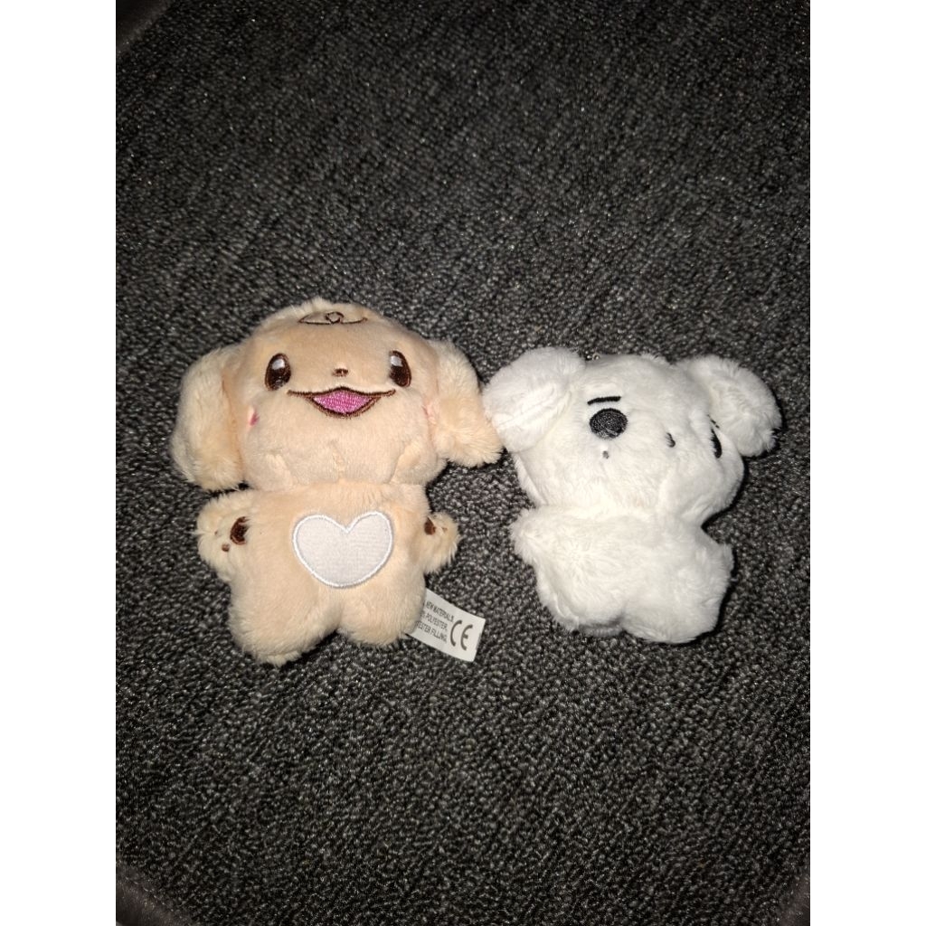 Doll ennimal jake sunghoon