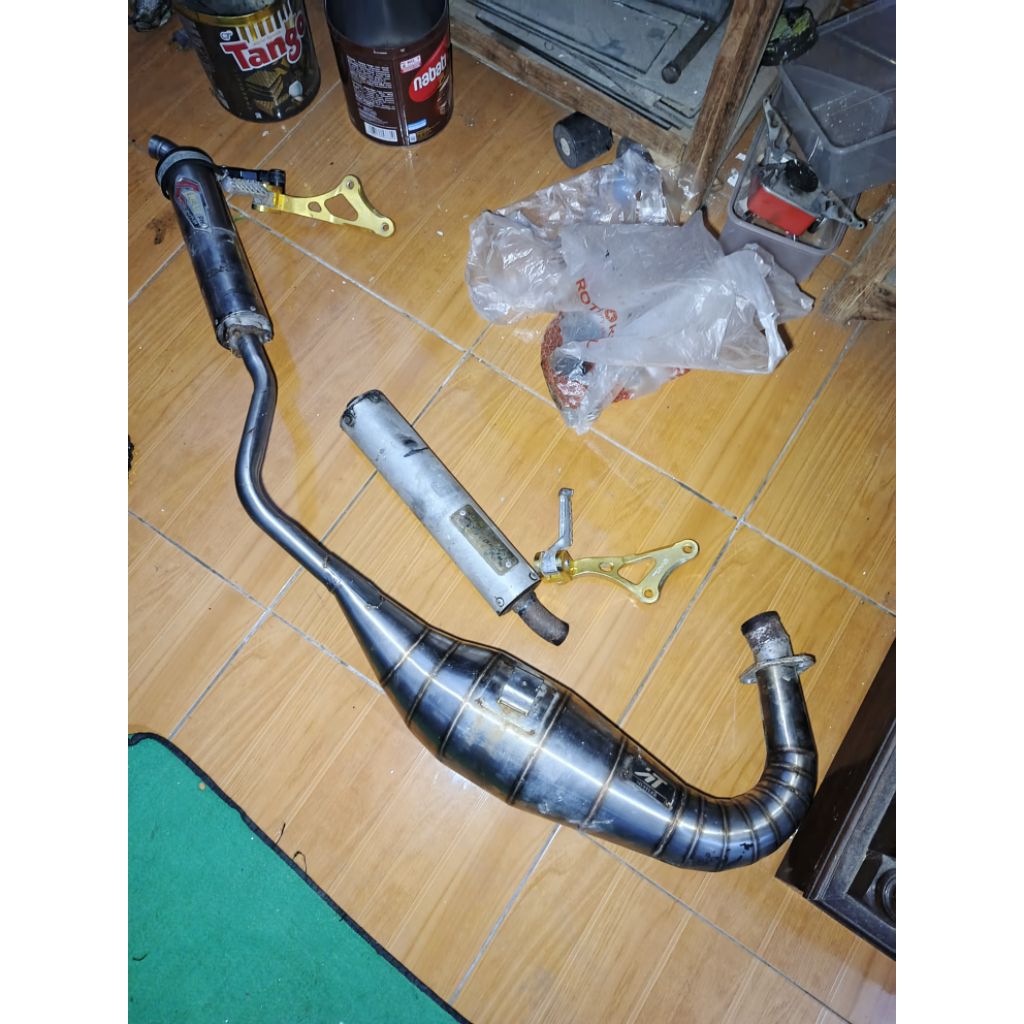 chember at racing + postep vnd