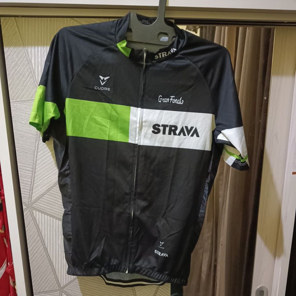 Jersey Sepeda MTB RoadBike