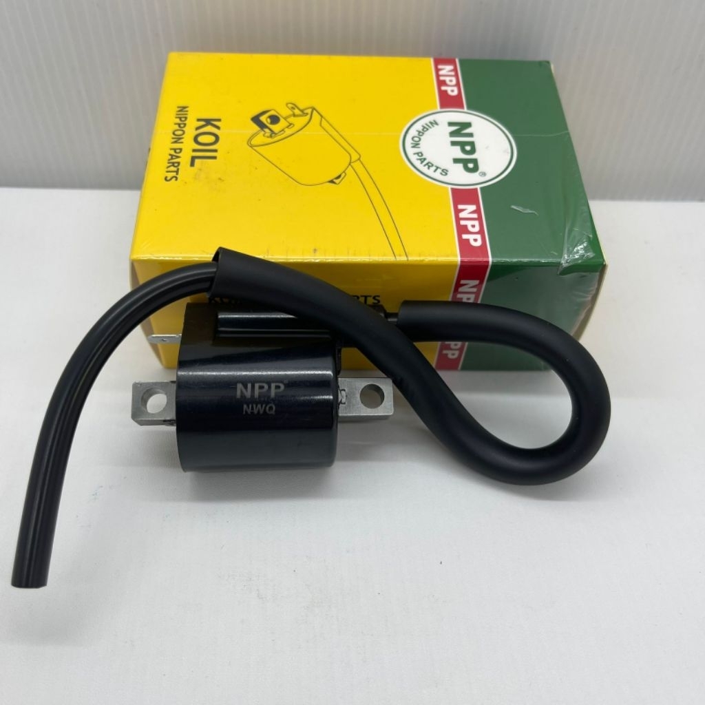 KOIL NIPPON PART NPP SCORPIO