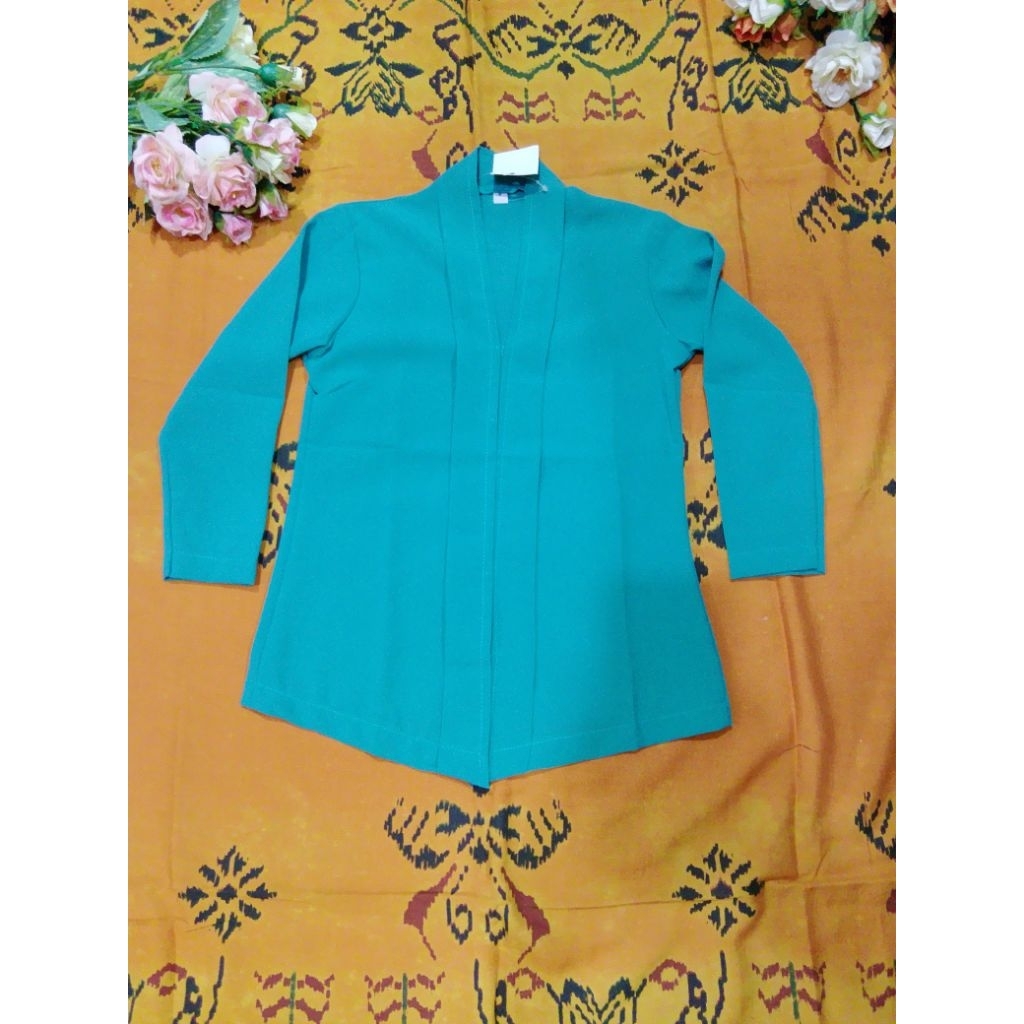 kebaya kartini/ kebaya Bali kebaya anak perempuan