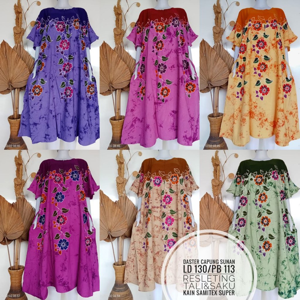 COD | DASTER CAPUNG SUNAN | LD 130 | DASTER KEKINIAN | DASTER BUSUI | DASTER | DASTER CAP | DASTER E