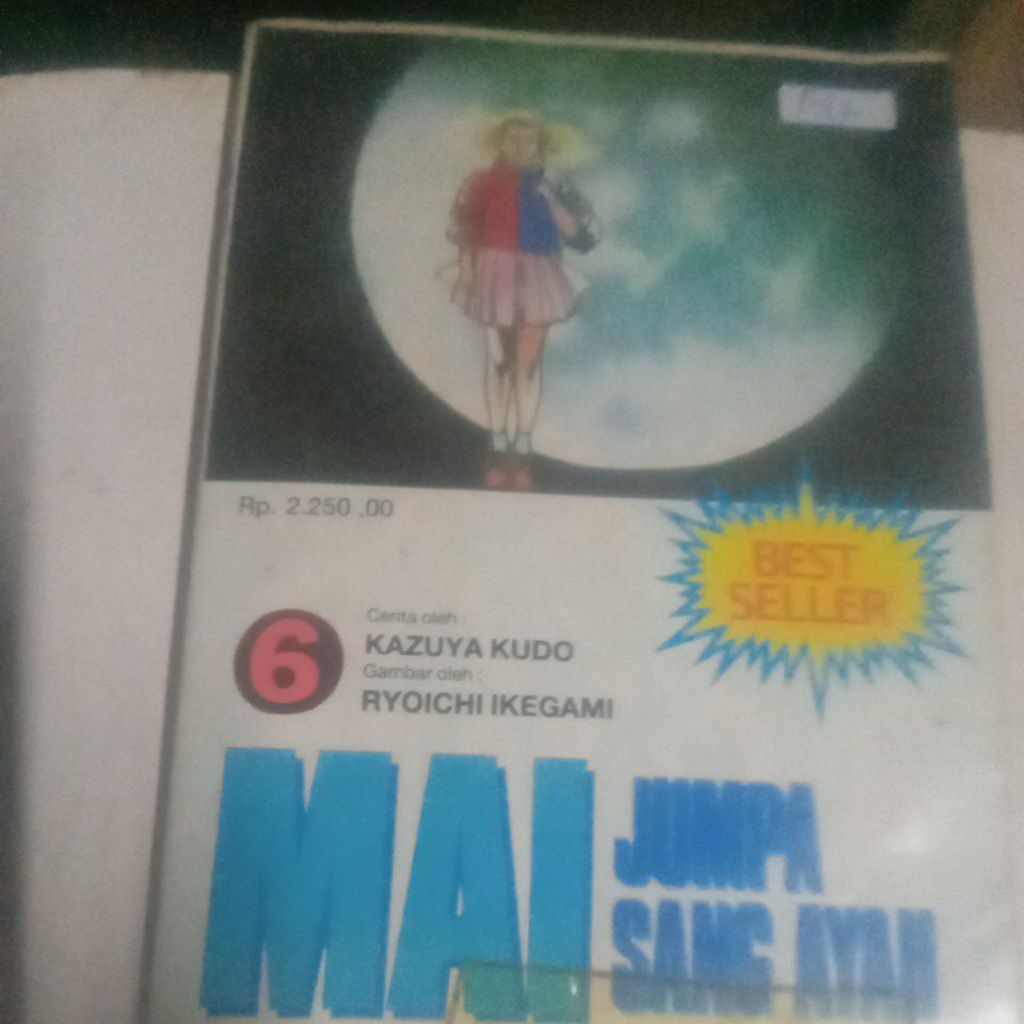 komik MAI P47
