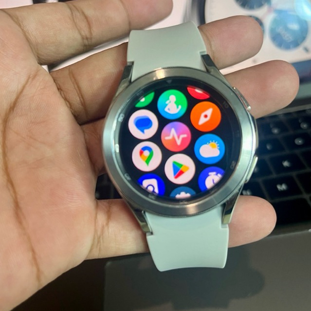 samsung galaxy watch 4 classic 42mm