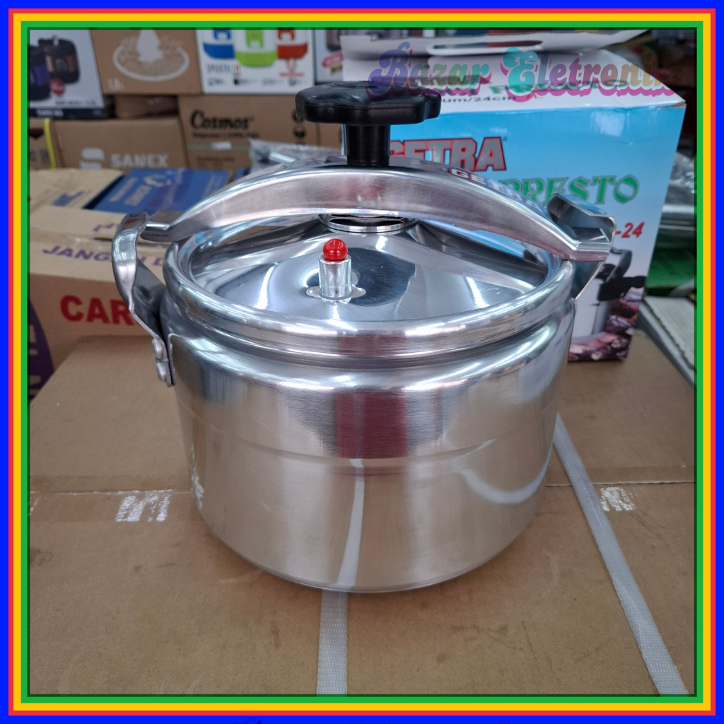 PANCI PRESTO GETRA C24 / PANCI PRESTO GETRA 7 LITER / PANCI PRESTO GETRA / PANCI PRESTO / GETRA
