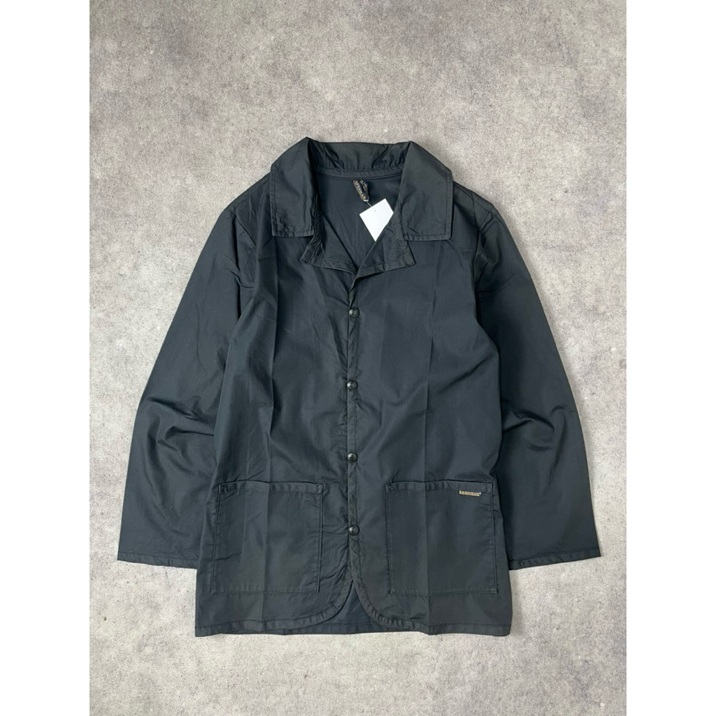 LAVENHAM parka denham jacket