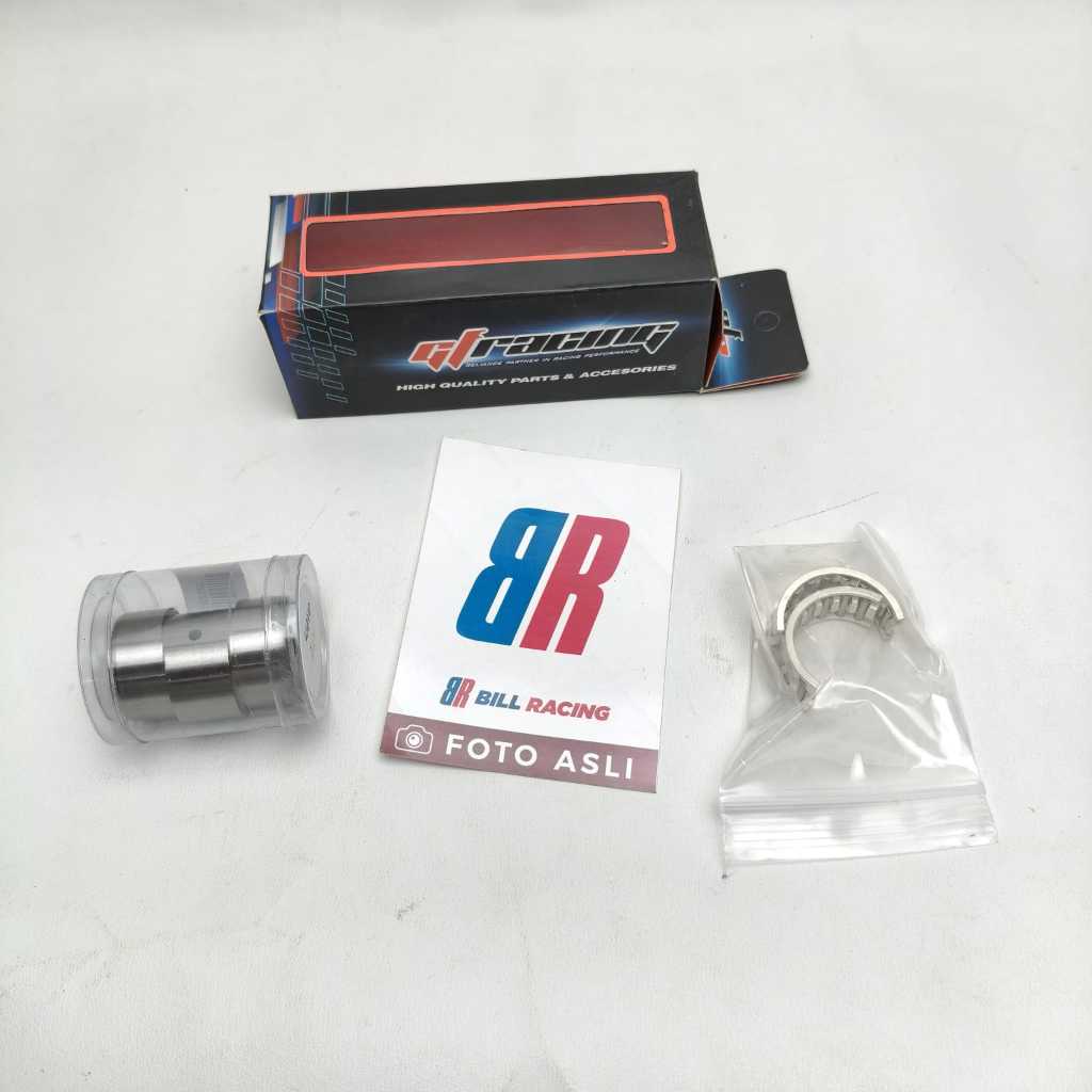 PEN PIN STRUK STROKE GF RACING SUPRA GRAND WAVE 2 MM 3 MM