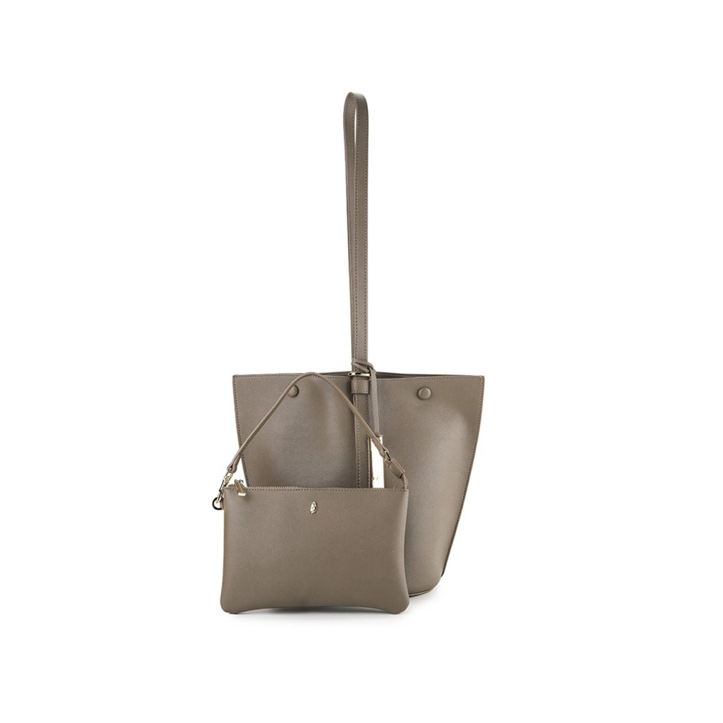 Hobo Bag Wanita Hush Puppies Original - Delica